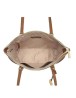 Bolsa Michael Kors Large Charlotte 35T0GCFT3B Beige