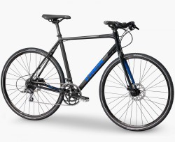 Bicicleta Rodada 700 Trek Zektor 2 2017