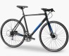 Bicicleta Rodada 700 Trek Zektor 2 2017