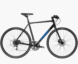 Bicicleta Rodada 700 Trek Zektor 2 2017