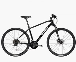 Bicicleta Rodada 700 Trek Serie DS3 2017
