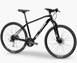 Bicicleta Rodada 700 Trek Serie DS3 2017