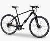 Bicicleta Rodada 700 Trek Serie DS3 2017