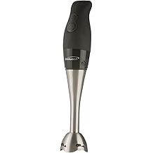 Brentwood Hand Blender 2-Speed 200W, 1, Black
