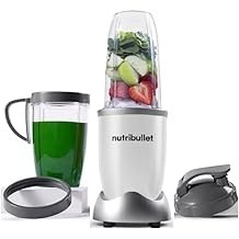 NutriBullet Special Edition NutriBullet Pro 900 - Watt Blender MatteBlack
