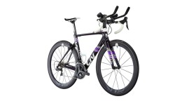 Bicicleta Triatlon Liv Envie Advanced Carbon Tri 1 2017