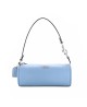 Bolso COACH CR830SVEYB Cilíndrico Azul