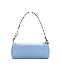 Bolso COACH CR830SVEYB Cilíndrico Azul