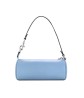 Bolso COACH CR830SVEYB Cilíndrico Azul