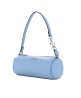 Bolso COACH CR830SVEYB Cilíndrico Azul