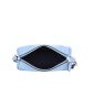 Bolso COACH CR830SVEYB Cilíndrico Azul