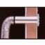 DUCTO PARA SECADORA 8ft CON VENTILA