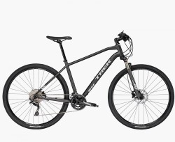 Bicicleta Rodada 700 Trek Serie DS4 2017