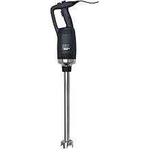 licuadora de inmersión de servicio pesado de 16 pulgadas, cocina de mano, mezcladora comercial eléctrica de 750 W, eje de acero 