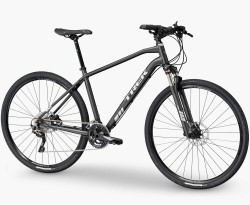 Bicicleta Rodada 700 Trek Serie DS4 2017