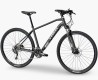 Bicicleta Rodada 700 Trek Serie DS4 2017