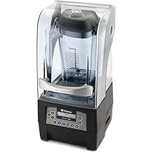 Vitamix 36019 36019-1 Vita-Mix Quiet One Blender 48 oz, Black