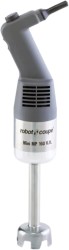 Robot Coupe MMP160VV 7 Inch Mini Power Mixer,Variable Speed Immersion Blender, 13 HP, 120v Mini MP 160 V.V.