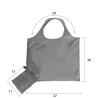 Bolsa Plegable de Tela Coraline