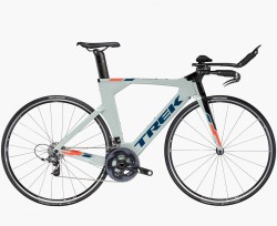 Bicicleta Rodada 700 Trek Speed Concept 7.5 2017