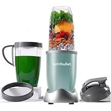 NutriBullet Special Edition NutriBullet Pro 900 - Watt Blender Turquoise