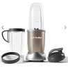 NutriBullet Pro 900-Watt Hi-Speed BlenderMixer Twist and Blend 9-Piece Set