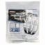 ABRAZADERA PARA DUCTO 4 METAL 2-PK