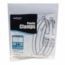 ABRAZADERA PARA DUCTO 3-4 PLAST 2-PK