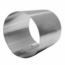 CONECTOR PARA DUCTO 4 ALUMINIO DEFELCT-O DAC4