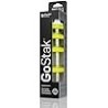 Torcedura de BlenderBottle GoStak n Tarros de Almacenaje de la Cerradura, Starter Pak de 4 piezas, Rosado