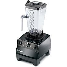 Vitamix Vita-Mix Vita Prep Blender - 1003, Negro, 48 Onzas