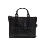 BOLSA MARC JACOBS H004L01PF21 001 NEGRO