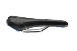 ASIENTO GIANT CONNECT UPRIGHT NEGRO/AZUL
