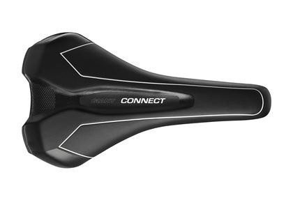 ASIENTO GIANT CONNECT FORWARD NEGRO/BLANCO