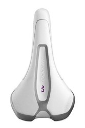 ASIENTO LIV CONNECT FORWARED WHITE SILVER