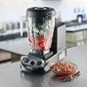 Vitamix 5201 XL Variable Speed Blender, 64 onzas, negro / transparente