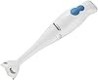 Brentwood Hand Blender 2-Velocidades 200W, DISEÑO 1, Blanco (Pack de 2)