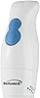 Brentwood Hand Blender 2-Velocidades 200W, DISEÑO 1, Blanco (Pack de 2)