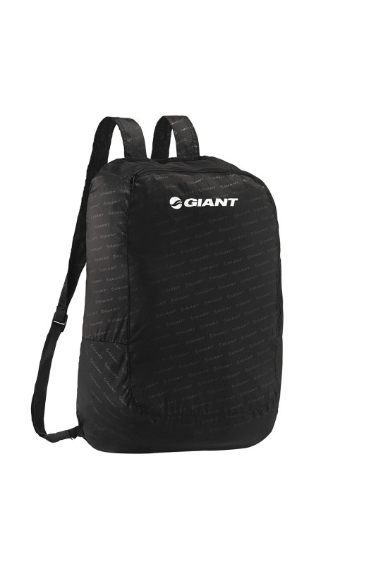 MOCHILA GIANT EZ BACKPACK NEGRA