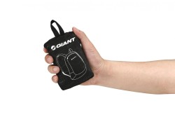 MOCHILA GIANT EZ BACKPACK NEGRA