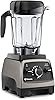 Vitamix Pro 750 Heritage Series, Professional-Grade, 64 oz. Paquete de envases de bajo perfil con el libro de cocina Vitamix - 2