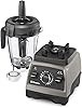 Vitamix Pro 750 Heritage Series, Professional-Grade, 64 oz. Paquete de envases de bajo perfil con el libro de cocina Vitamix - 2