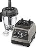 Vitamix Pro 750 Heritage Series, Professional-Grade, 64 oz. Paquete de envases de bajo perfil con el libro de cocina Vitamix - 2