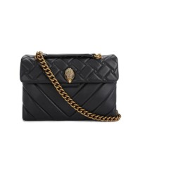 Bolsa KURT GEIGER KENSINGTON XXL 4708500109 NEGRO
