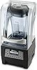 Licuadora Vitamix Quiet One: capacidad de 48 oz, menos ruido, 6 botones de programa versátiles, fácil de usar