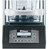 Licuadora Vitamix Quiet One: capacidad de 48 oz, menos ruido, 6 botones de programa versátiles, fácil de usar