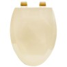 ASIENTO ALARGADO HUESO BREMIS