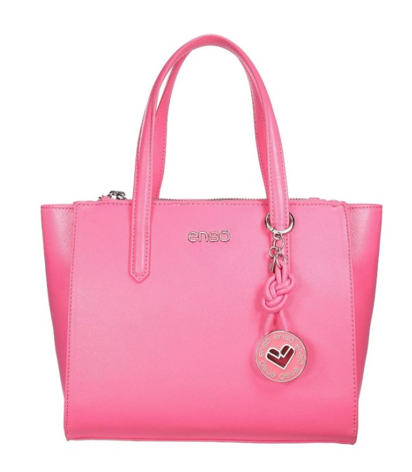 Bolsa Tote Enso Amor de Verano Mujer EB2432TTP02 Rosa