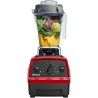 Vitamix E310 Explorian Blender, Profesional-Grado, 48 Oz. Contenedor, Negro | Velocidad Variable, Característica de Pulso, Auto-