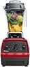 Vitamix E310 Explorian Blender, Profesional-Grado, 48 Oz. Contenedor, Negro | Velocidad Variable, Característica de Pulso, Auto-